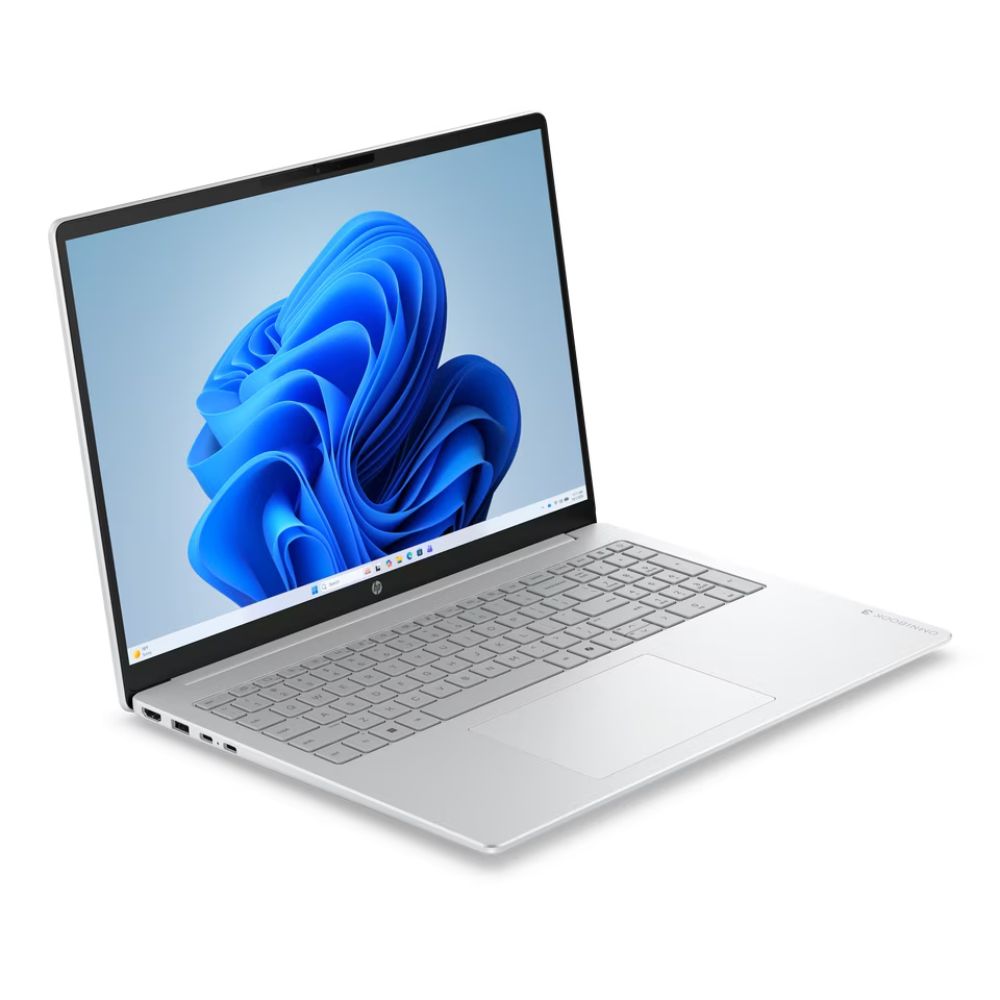 HP OmniBook 3 Laptop 16-bu0287TU | Intel Core Ultra 7, 16GB RAM, 1TB SSD, 16-inch 2K Display– DR0Y2PA| 1-Year Warranty – hp