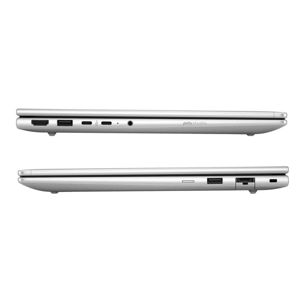 HP ProBook 4 G1i 14-inch AI Business Laptop fourth angle