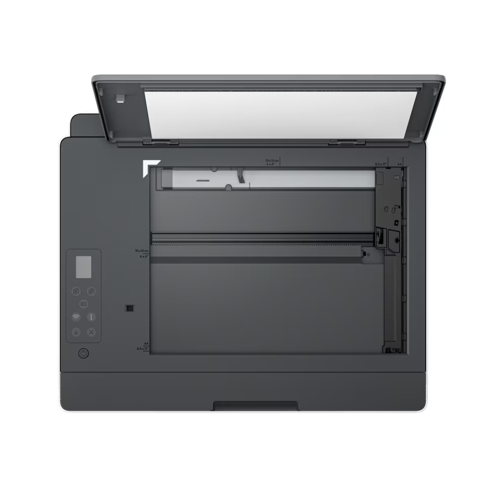 HP Smart Tank 580 All-in-One Colour Printer – Wireless, Print, Scan & Copy | 1 year warranty