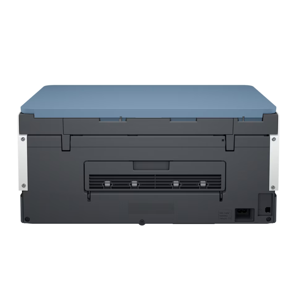 HP Smart Tank 675 All-in-One Colour Printer – Wireless & Auto Duplex | 1 year warranty